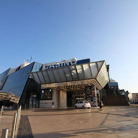 Cannes Conseil Immo - Appartement Moderne A 250 M Du Palais Des Festivals Et Des Plages 外观 照片