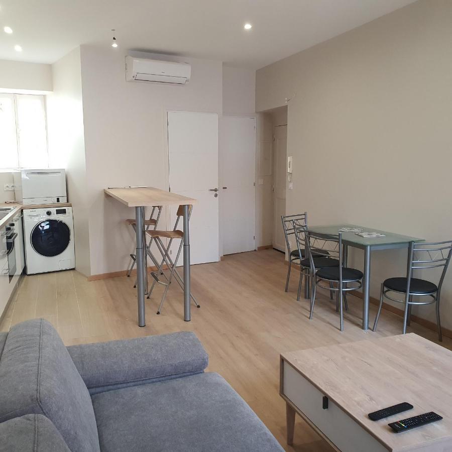 Cannes Conseil Immo - Appartement Moderne A 250 M Du Palais Des Festivals Et Des Plages 外观 照片
