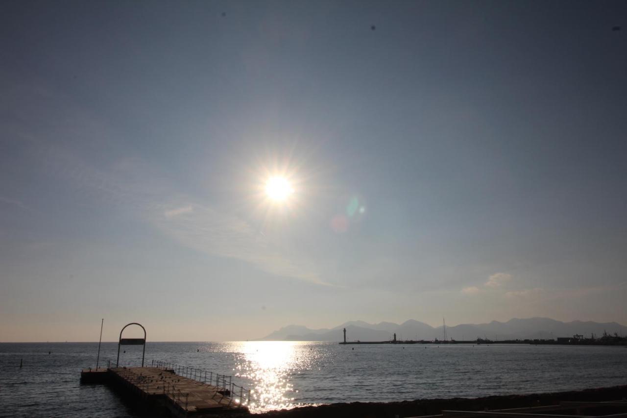 Cannes Conseil Immo - Appartement Moderne A 250 M Du Palais Des Festivals Et Des Plages 外观 照片