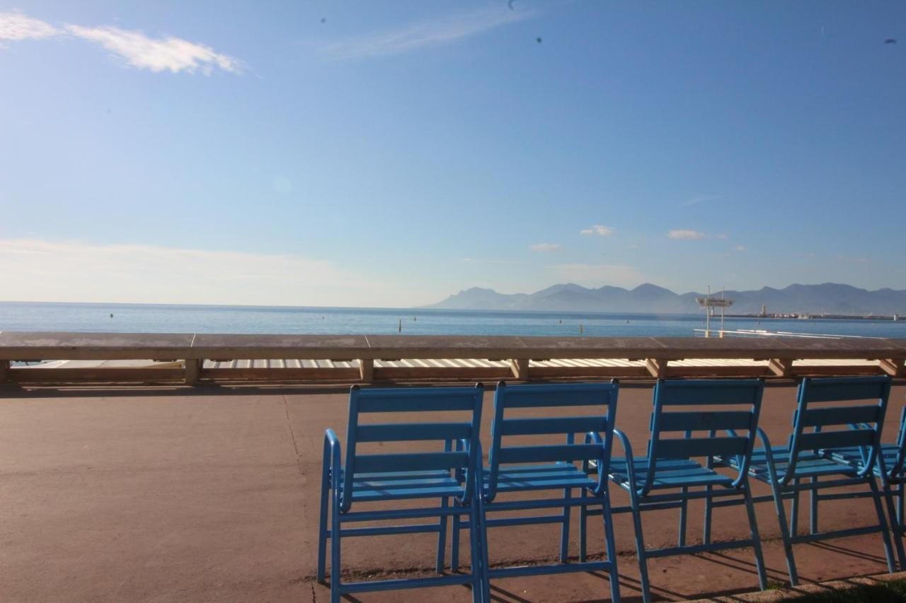 Cannes Conseil Immo - Appartement Moderne A 250 M Du Palais Des Festivals Et Des Plages 外观 照片